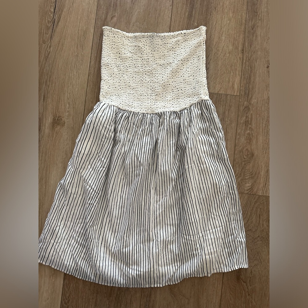 Rag and bone halter dress